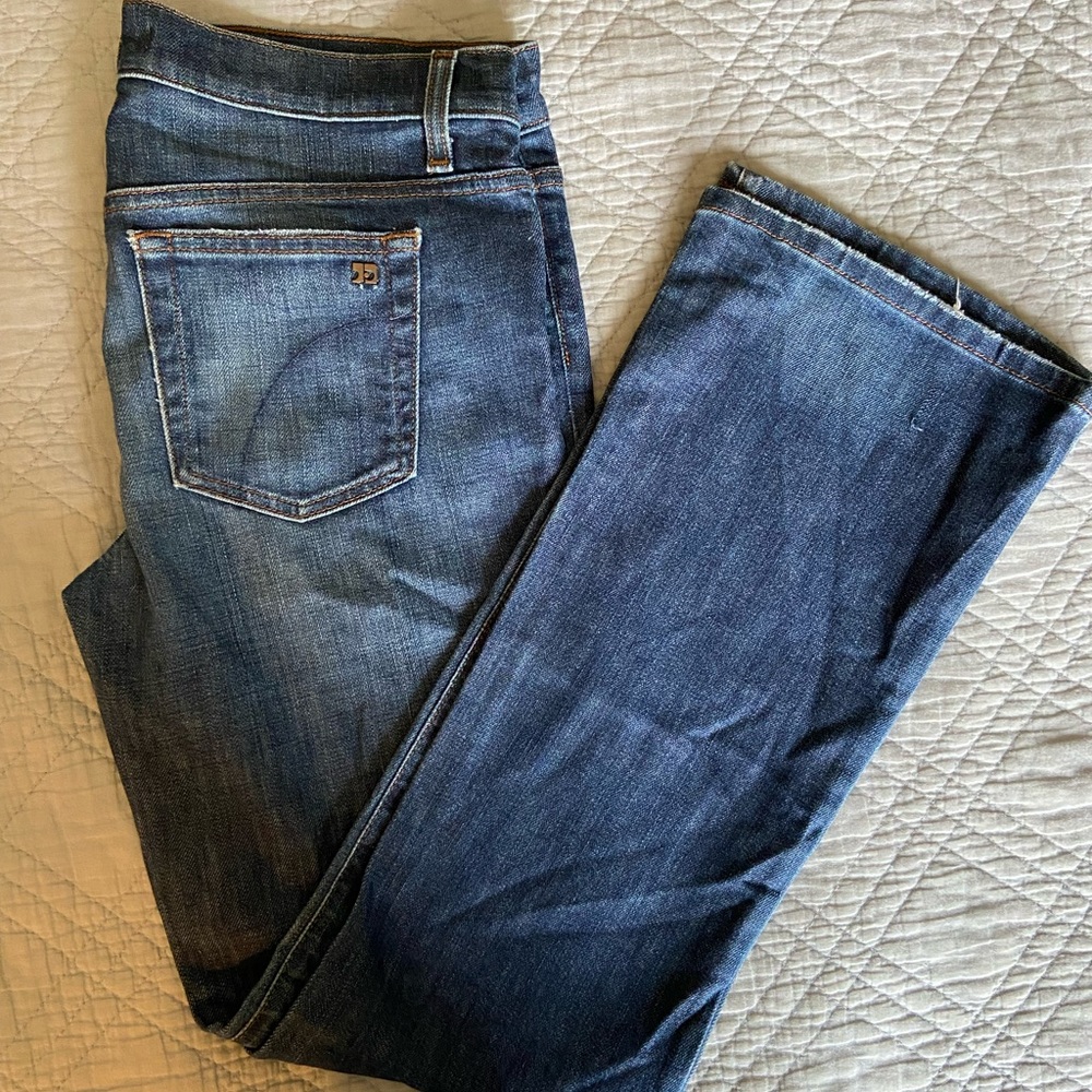 Joe’s jeans